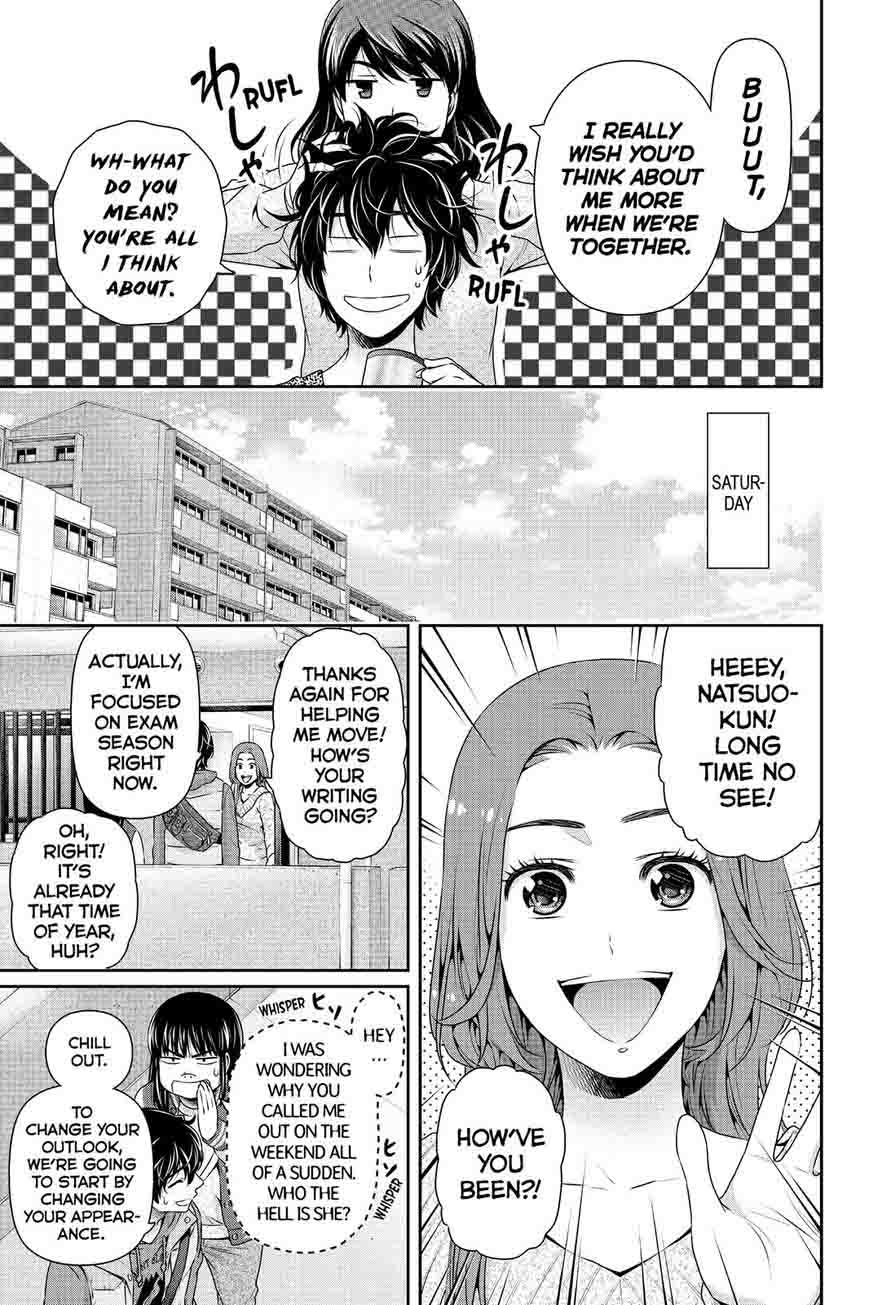 Domestic Na Kanojo 122 11