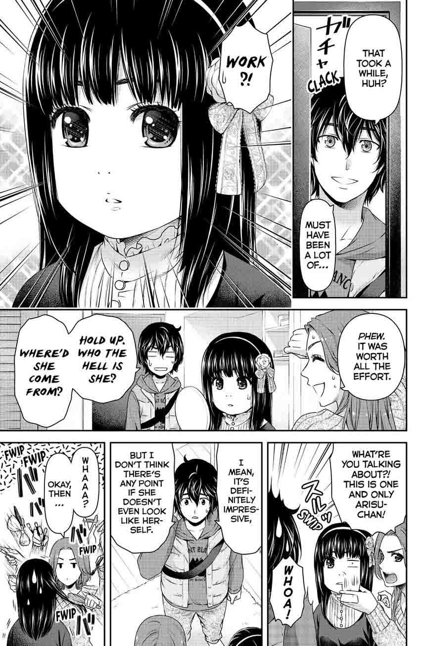 Domestic Na Kanojo 122 13