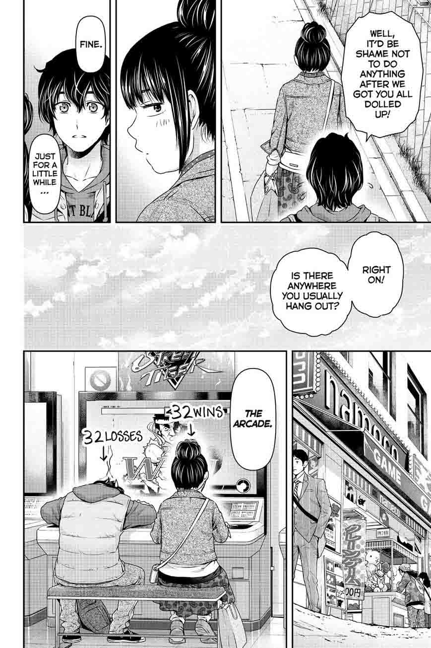 Domestic Na Kanojo 122 16