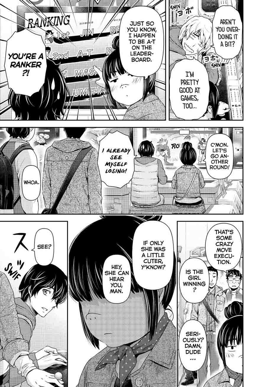 Domestic Na Kanojo 122 17