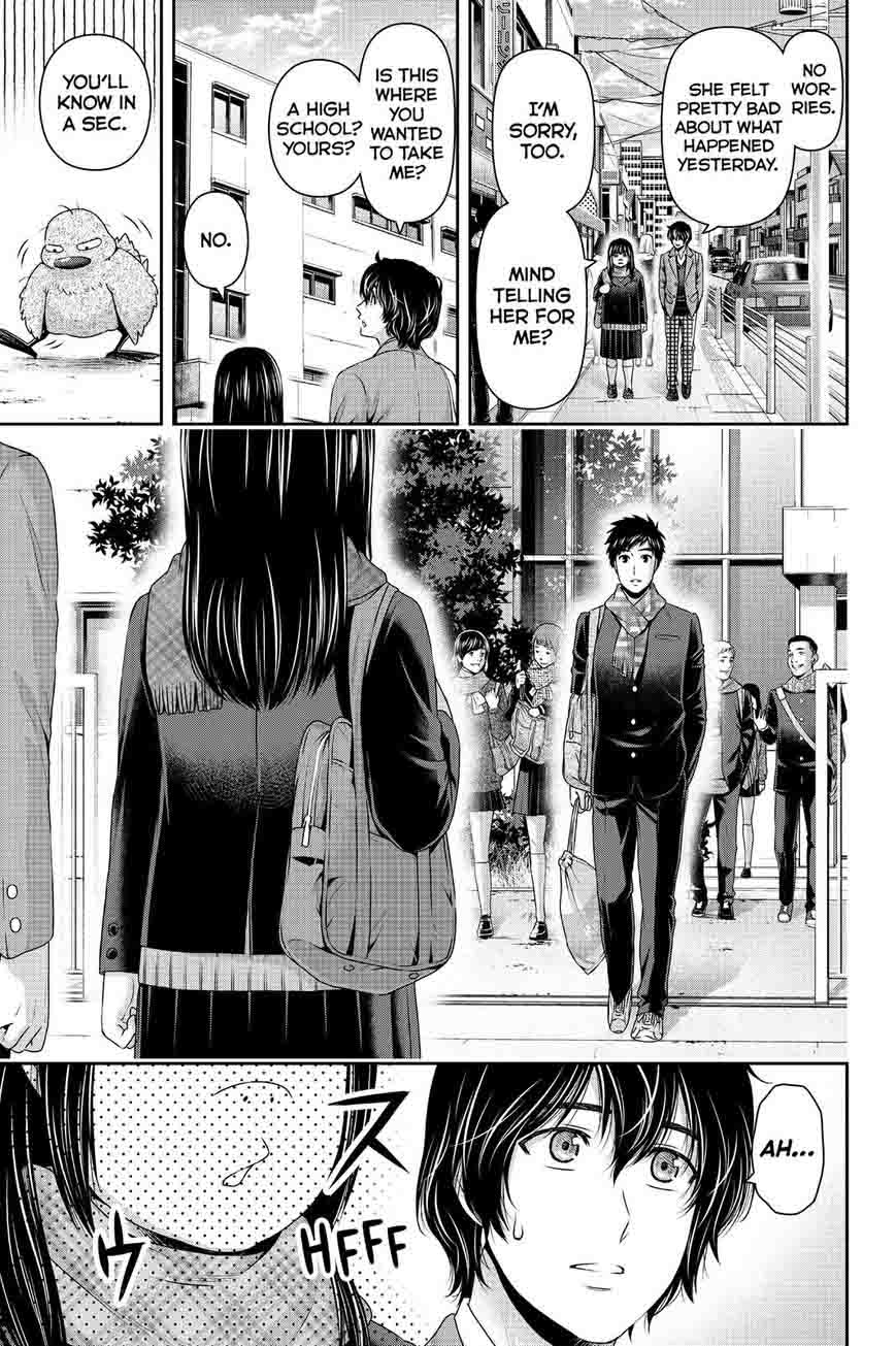 Domestic Na Kanojo 123 17