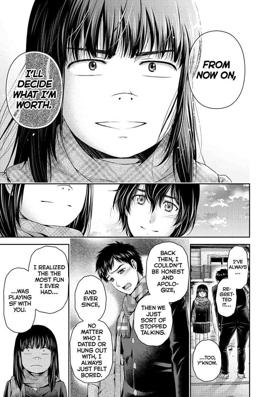 Domestic Na Kanojo 124 4