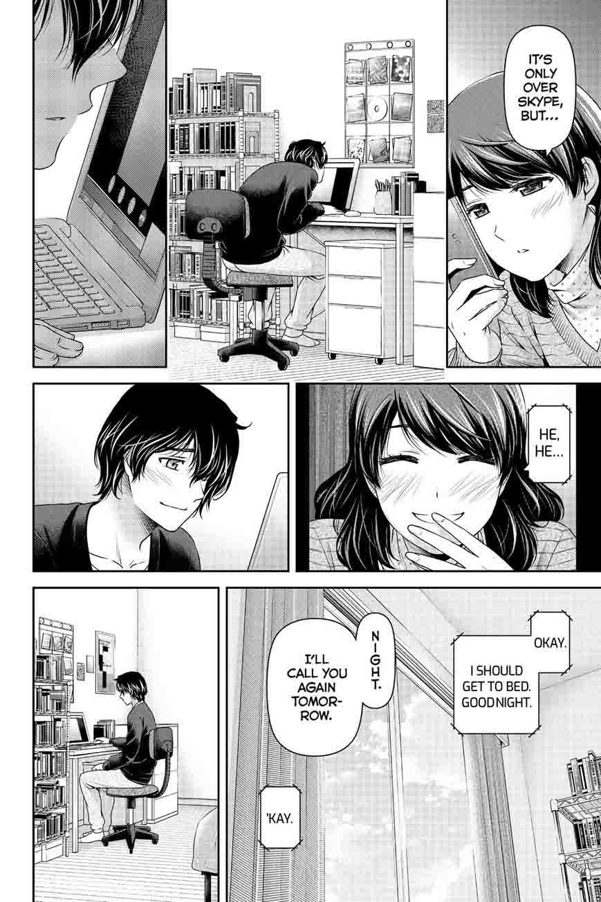 Domestic Na Kanojo 130 10