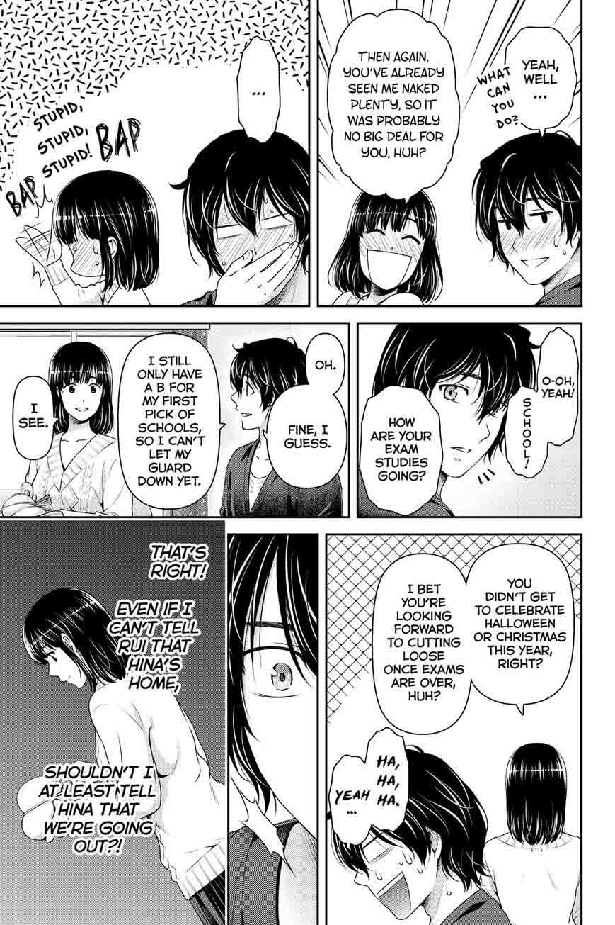 Domestic Na Kanojo 130 13