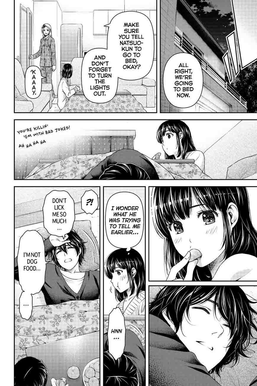 Domestic Na Kanojo 130 16