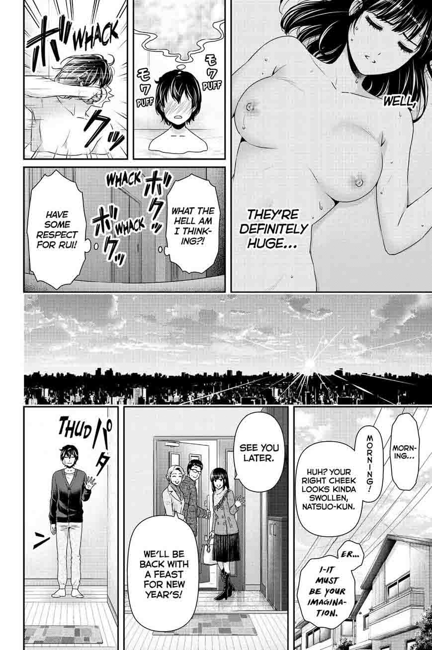 Domestic Na Kanojo 130 6