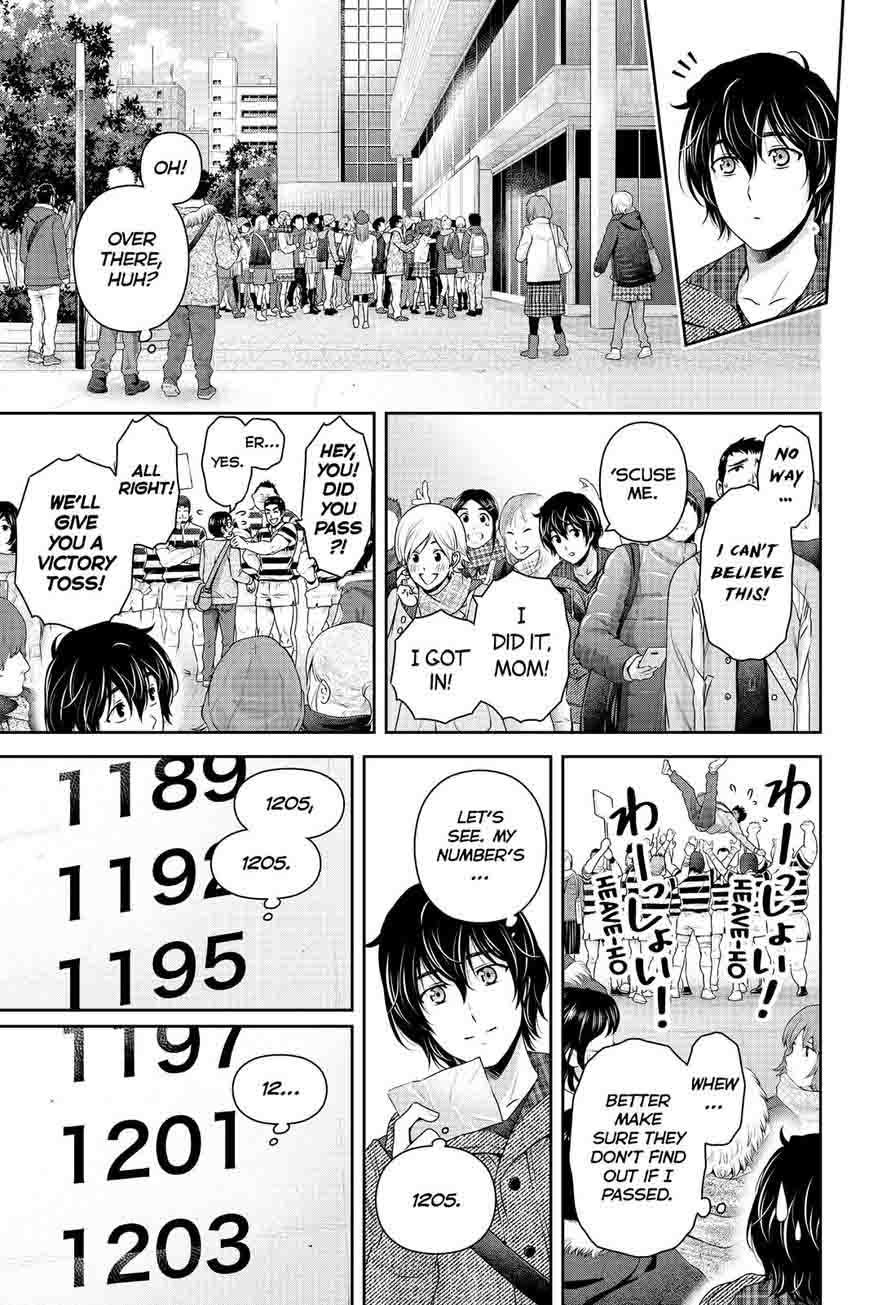 Domestic Na Kanojo 135 8