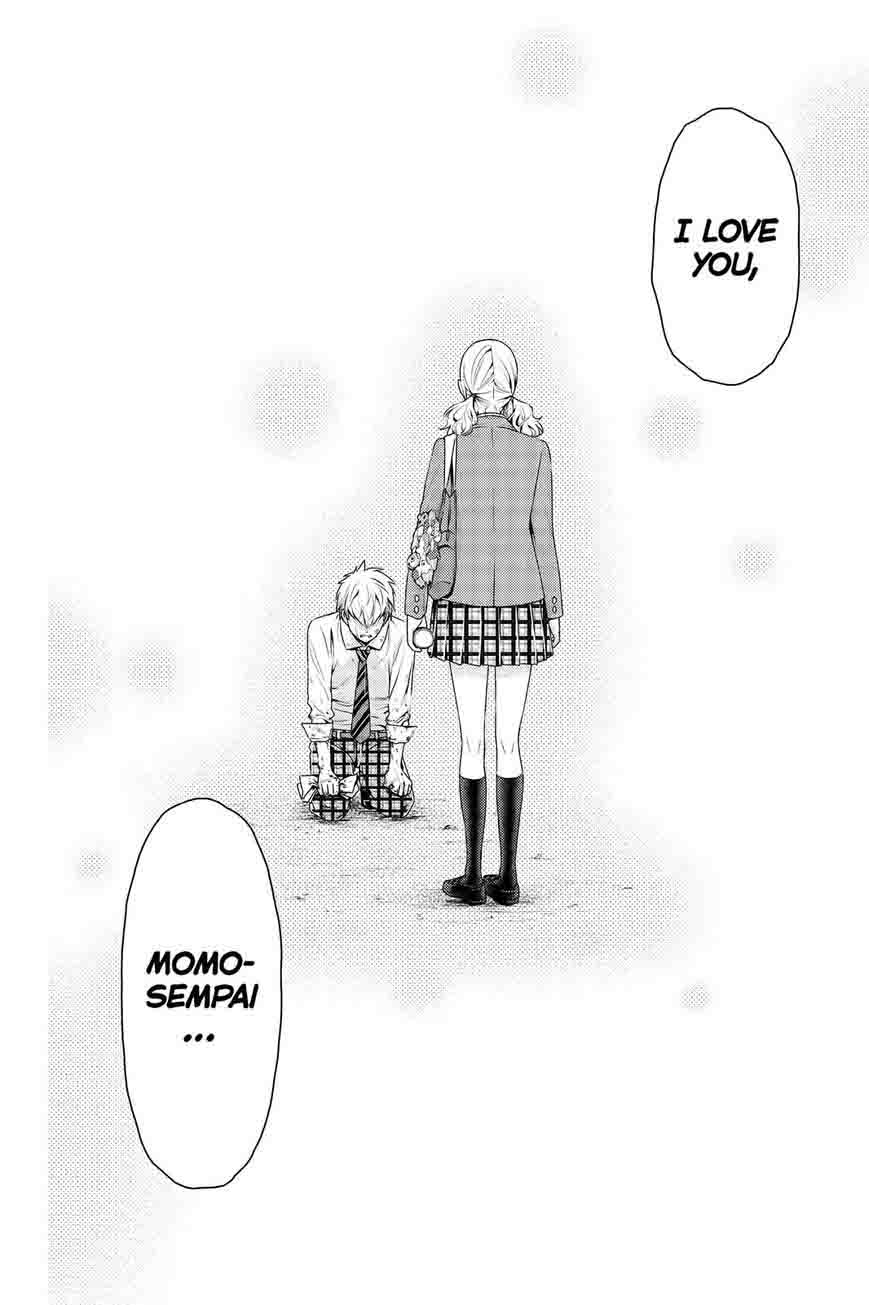 Domestic Na Kanojo 136 12