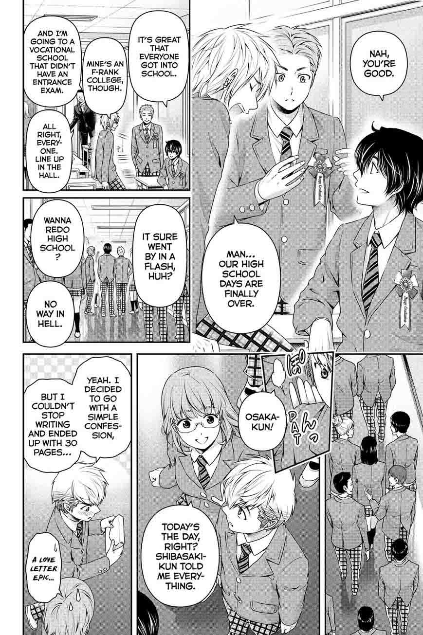 Domestic Na Kanojo 136 6