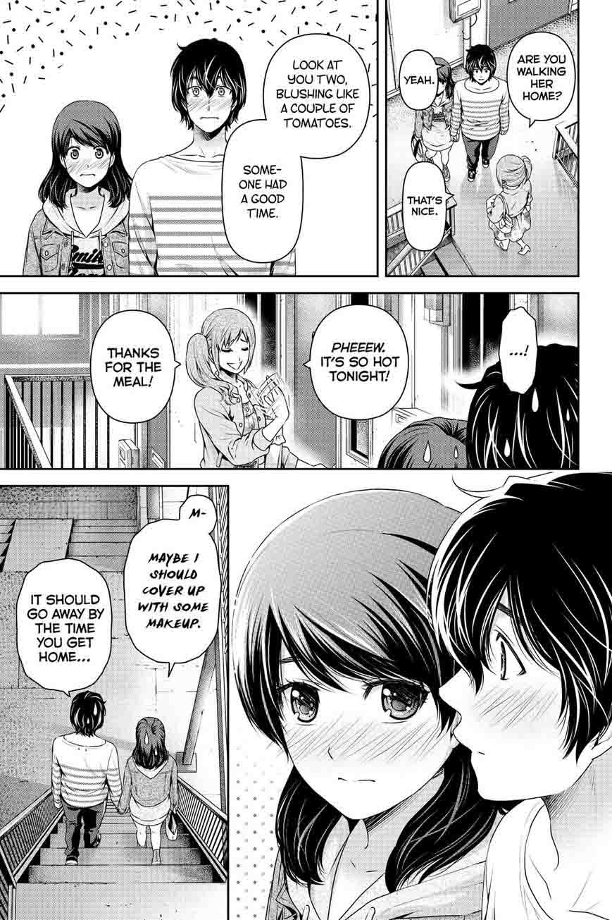 Domestic Na Kanojo 142 13