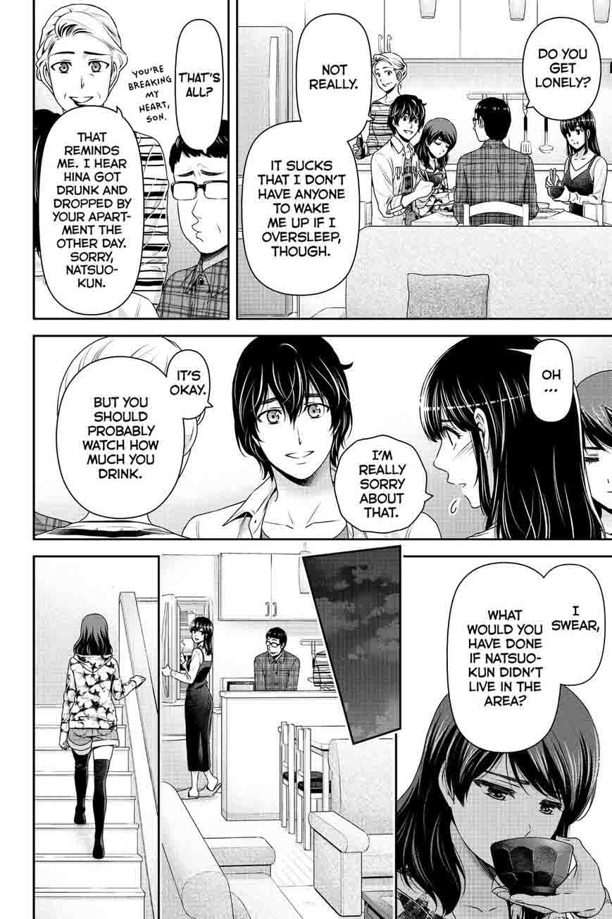 Domestic Na Kanojo 146 10