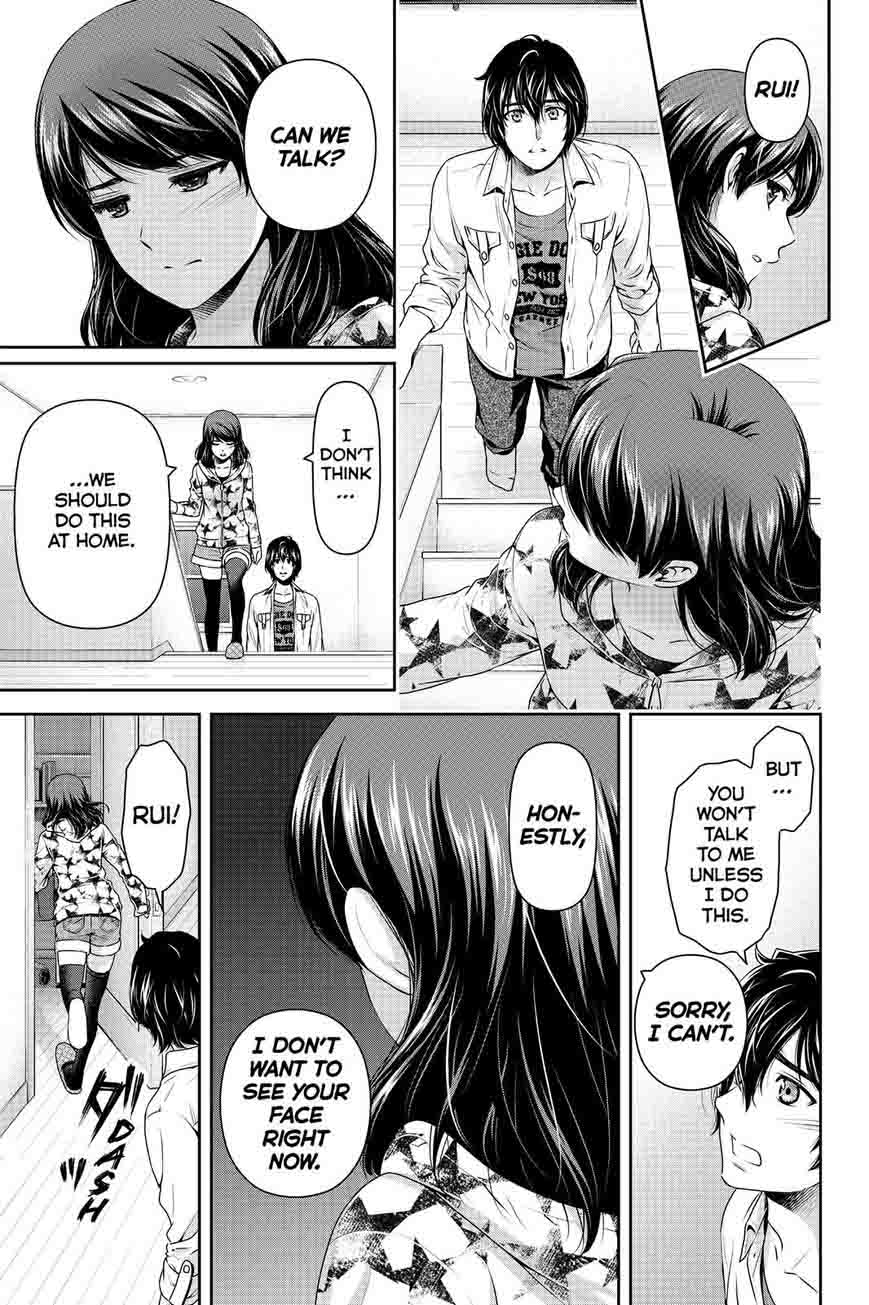 Domestic Na Kanojo 146 11