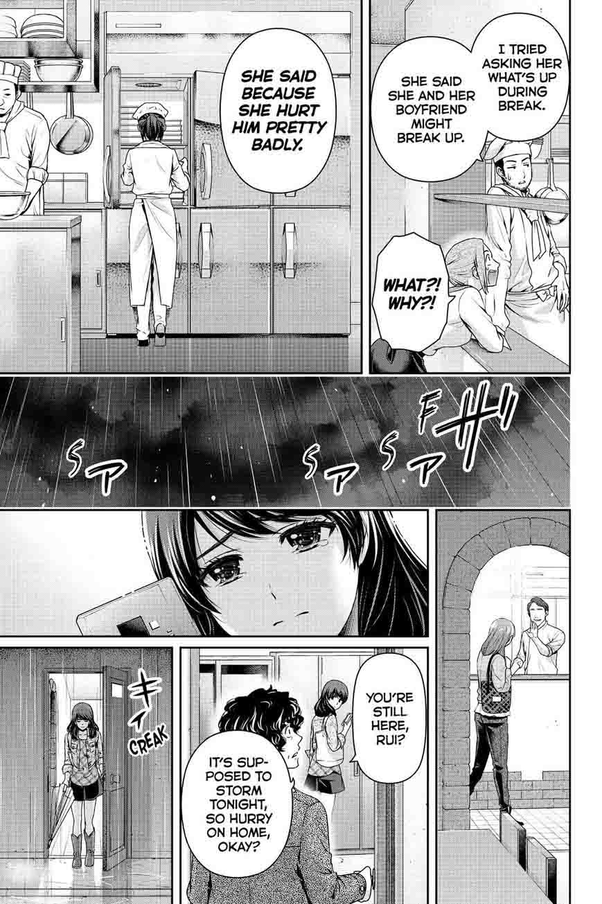 Domestic Na Kanojo 146 15