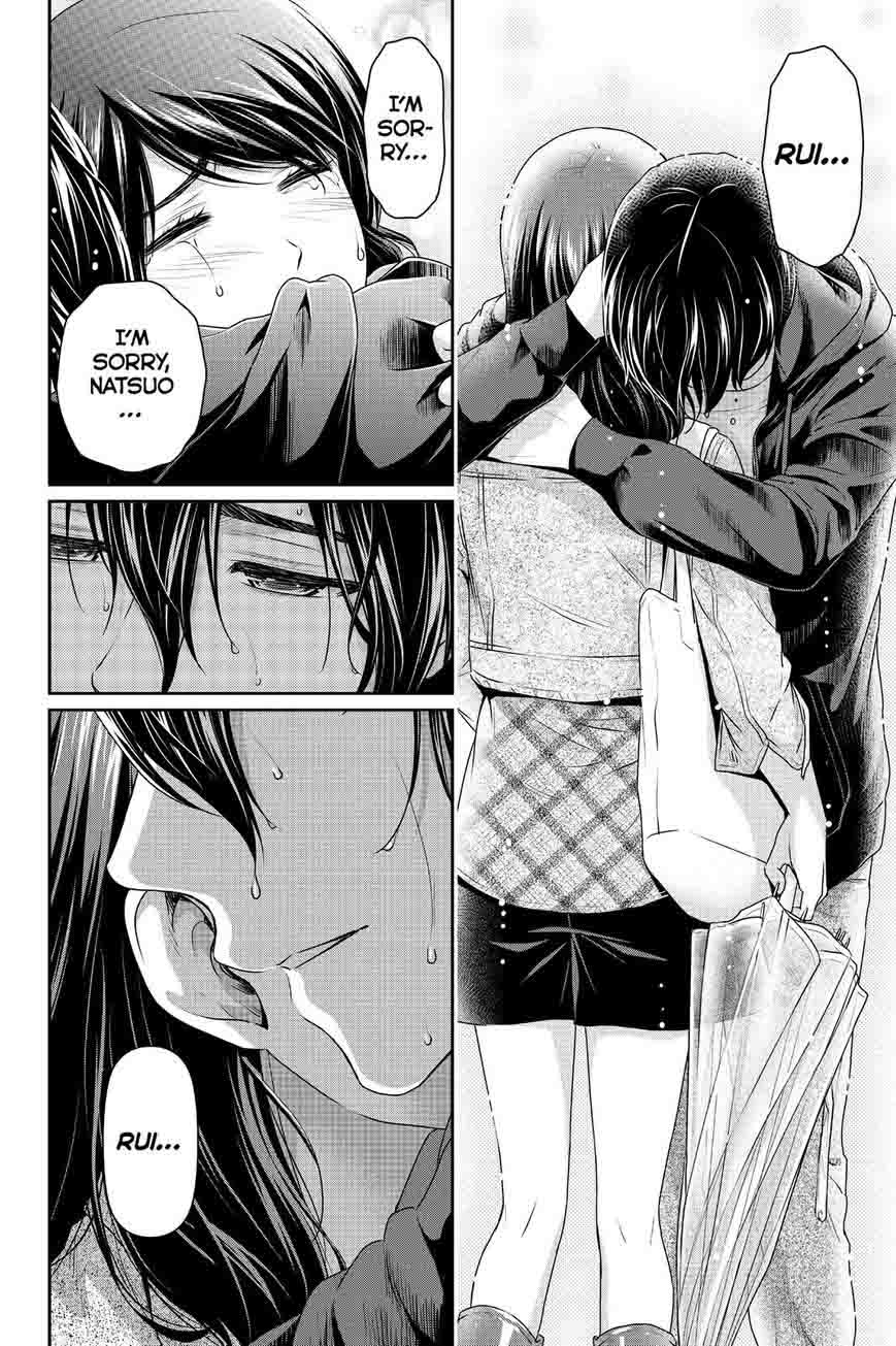 Domestic Na Kanojo 146 17