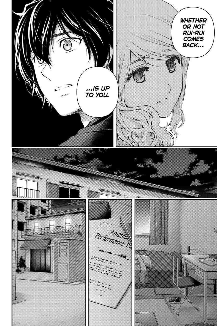 Domestic Na Kanojo 146 6