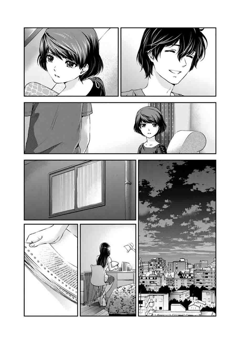 Domestic Na Kanojo 15 11