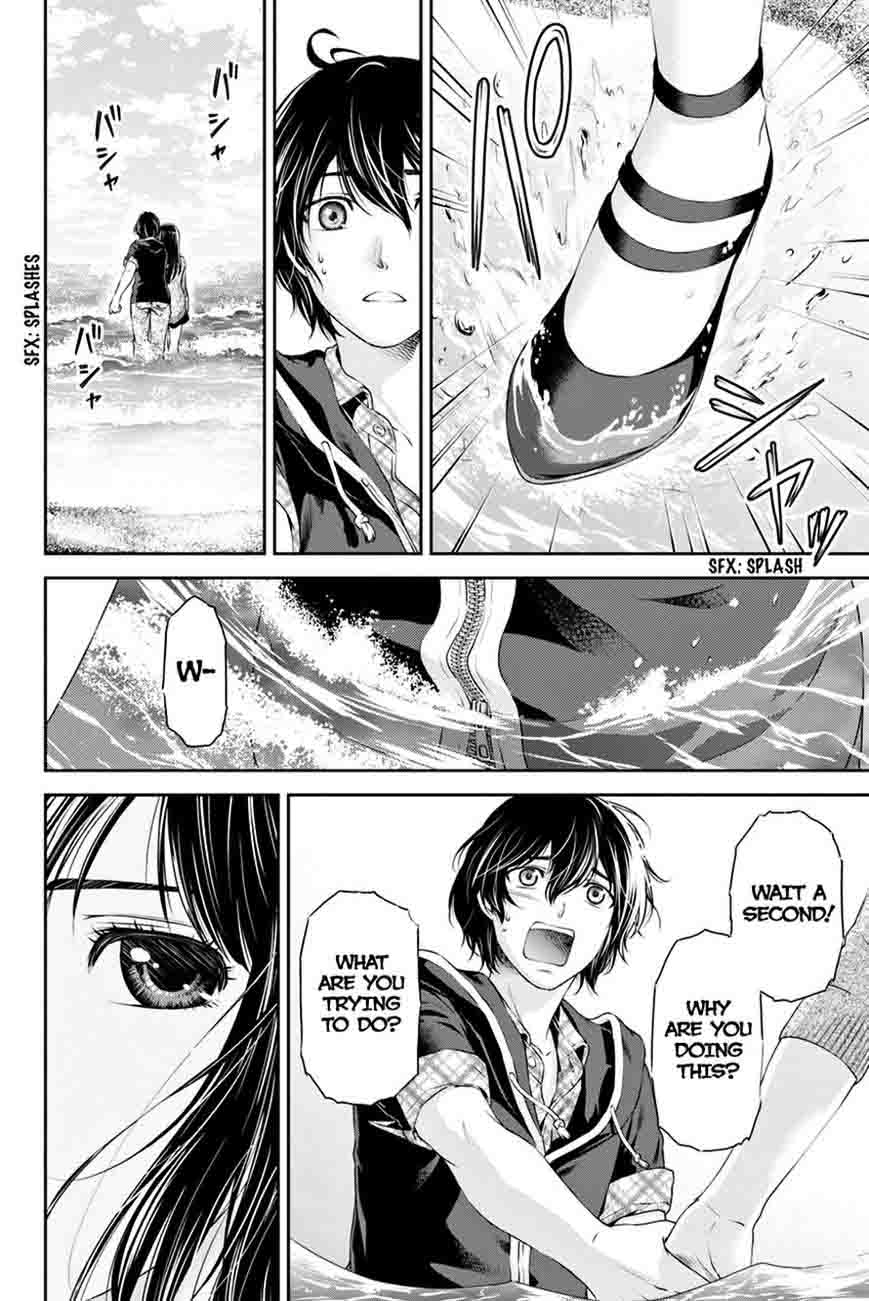 Domestic Na Kanojo 15 2