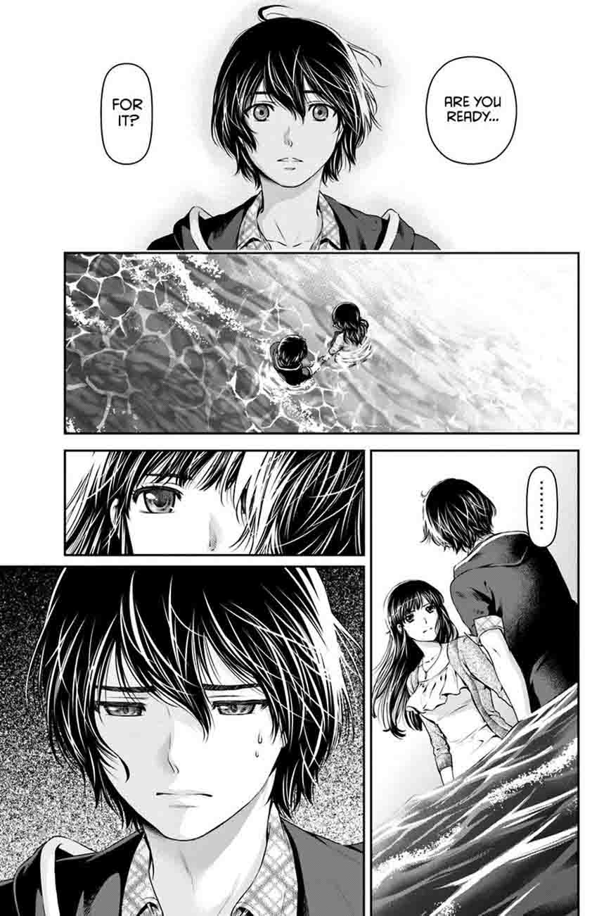 Domestic Na Kanojo 15 5