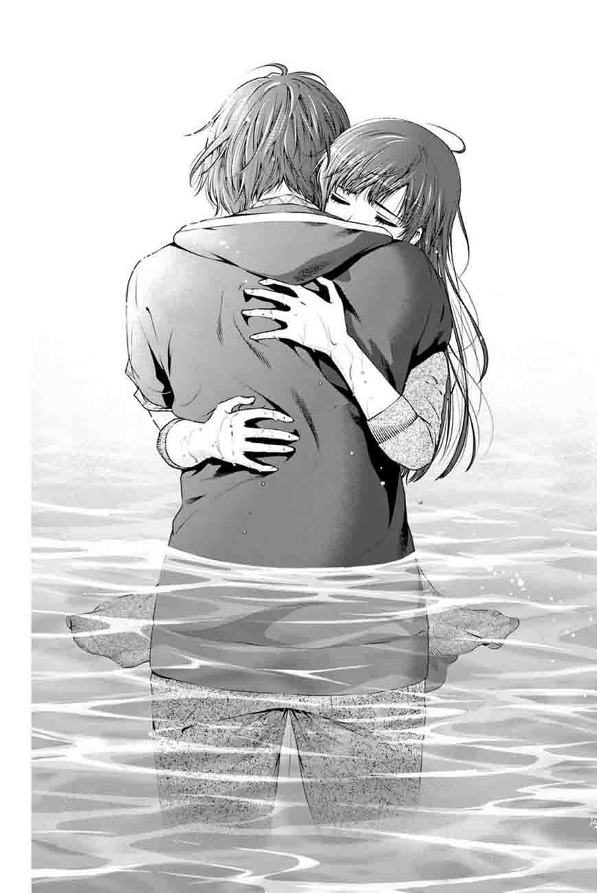 Domestic Na Kanojo 15 8