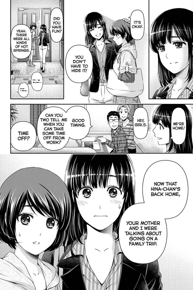 Domestic Na Kanojo 153 18