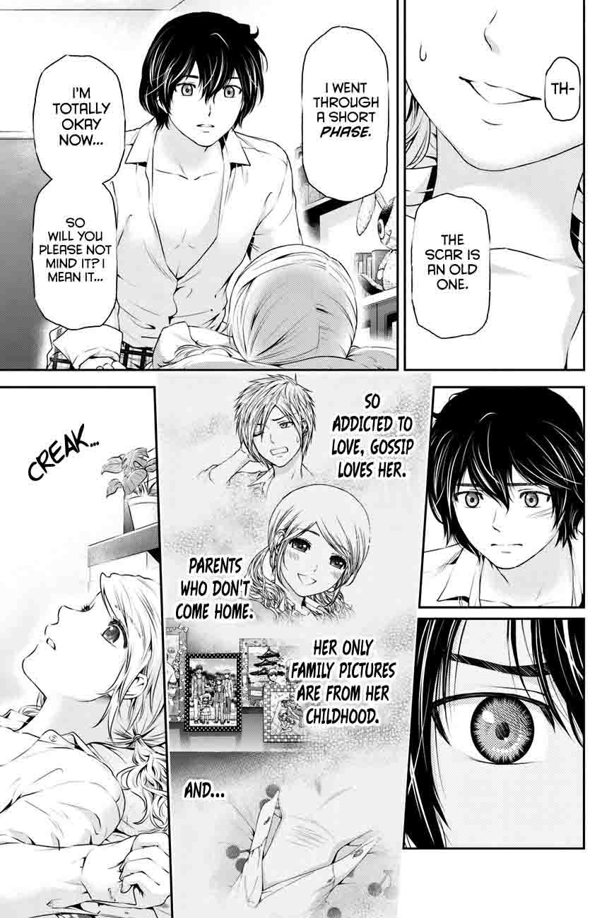 Domestic Na Kanojo 16 12