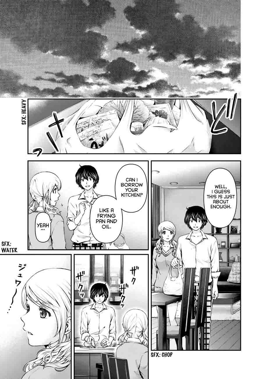 Domestic Na Kanojo 16 14