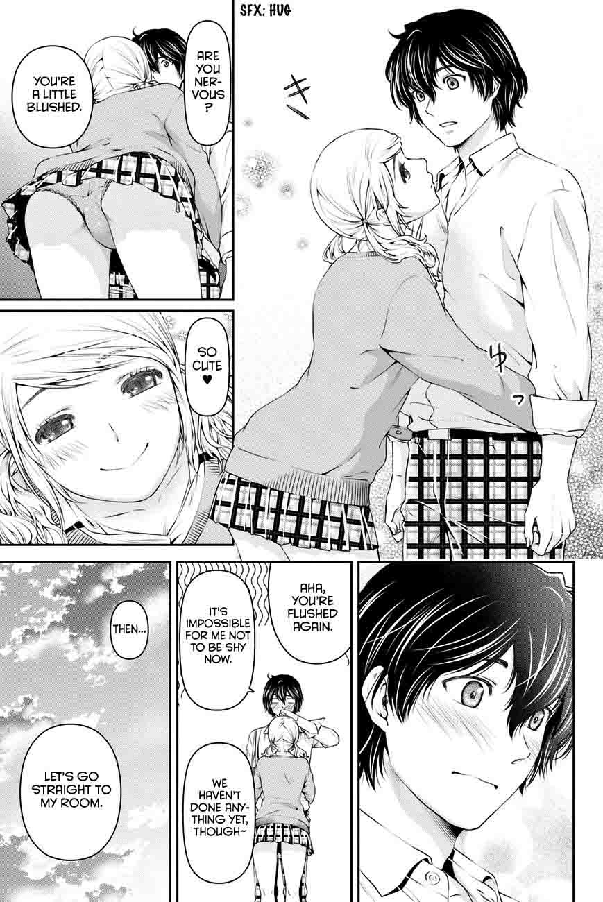 Domestic Na Kanojo 16 4