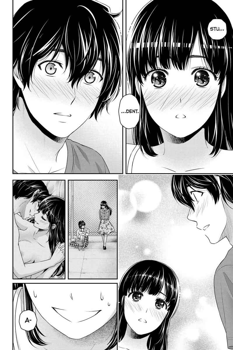 Domestic Na Kanojo 169 14