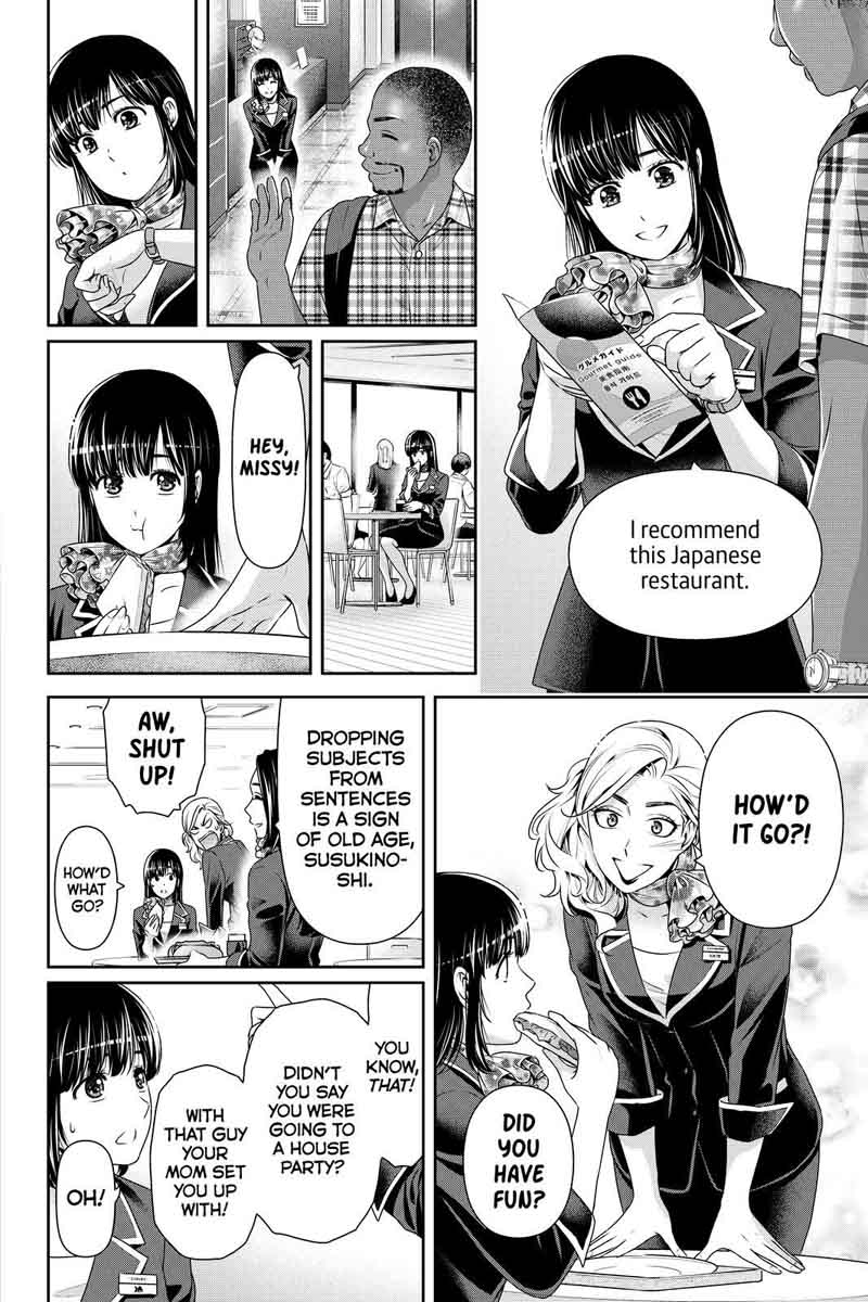 Domestic Na Kanojo 169 4