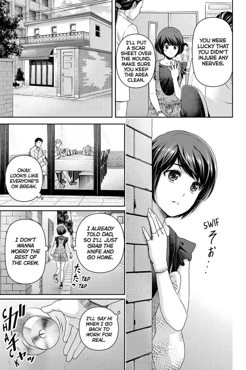 Domestic Na Kanojo 170 7