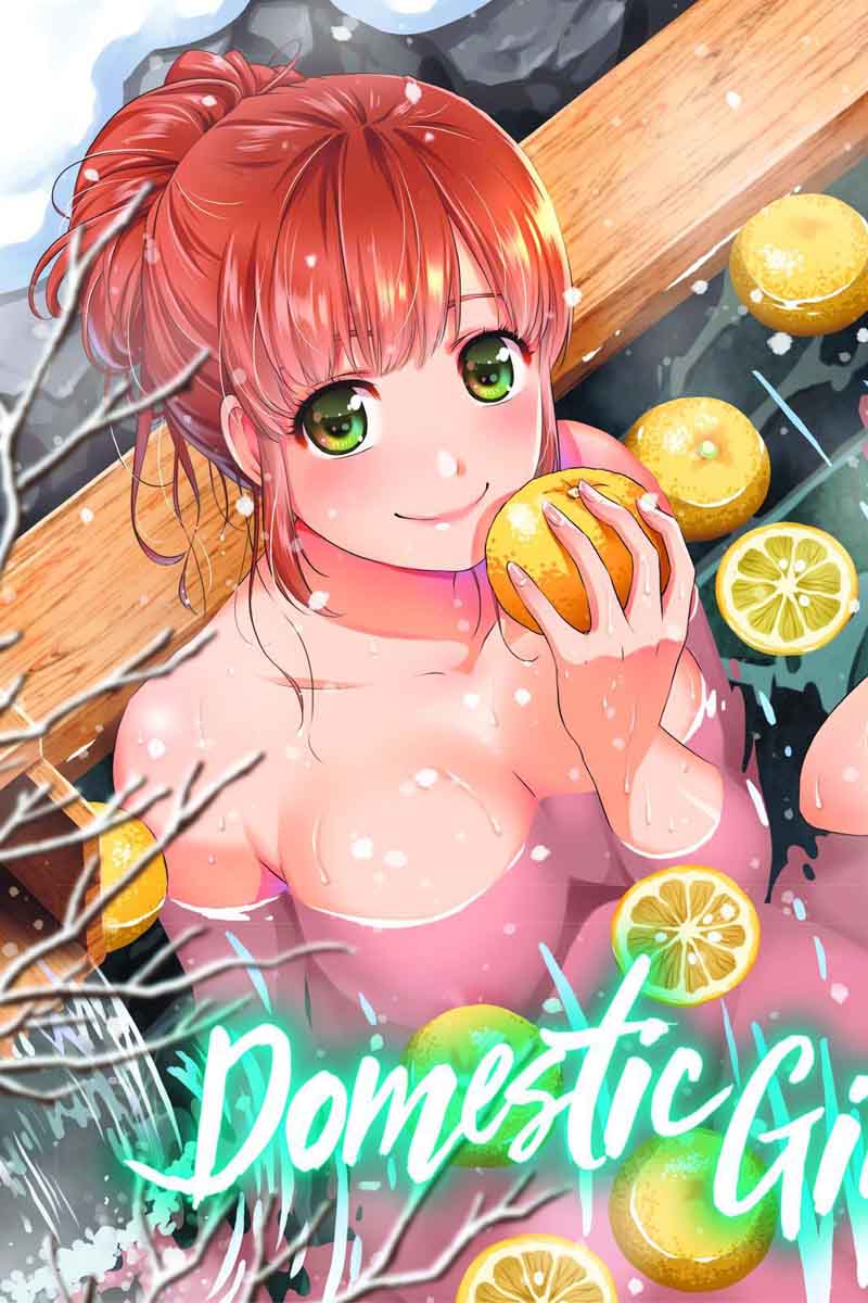 Domestic Na Kanojo 172 2