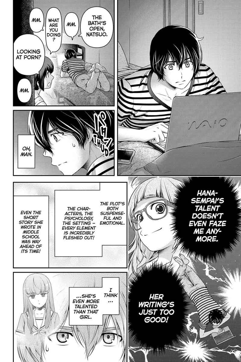 Domestic Na Kanojo 172 4