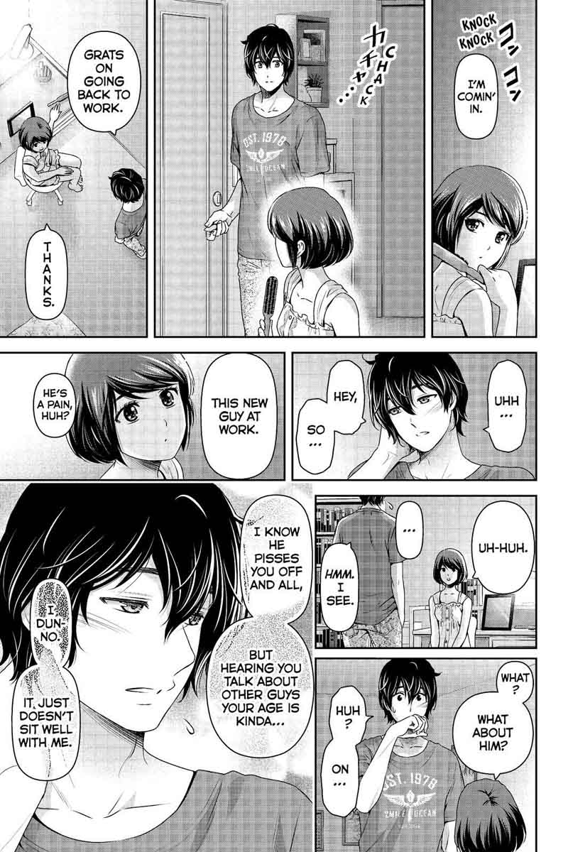 Domestic Na Kanojo 175 15