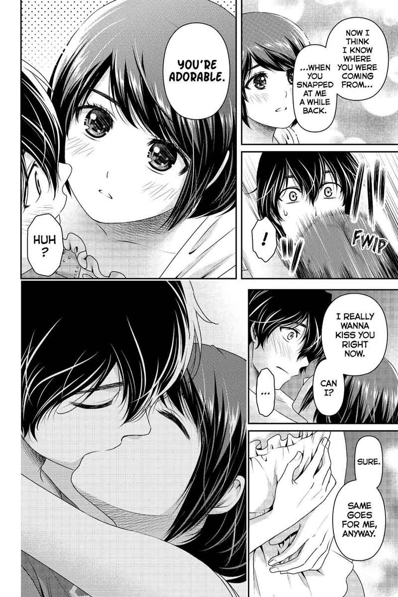 Domestic Na Kanojo 175 16