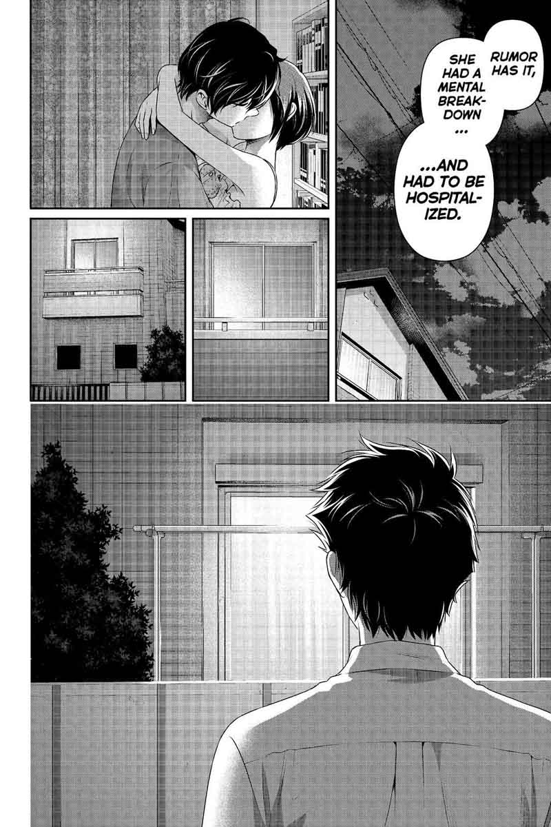 Domestic Na Kanojo 175 18