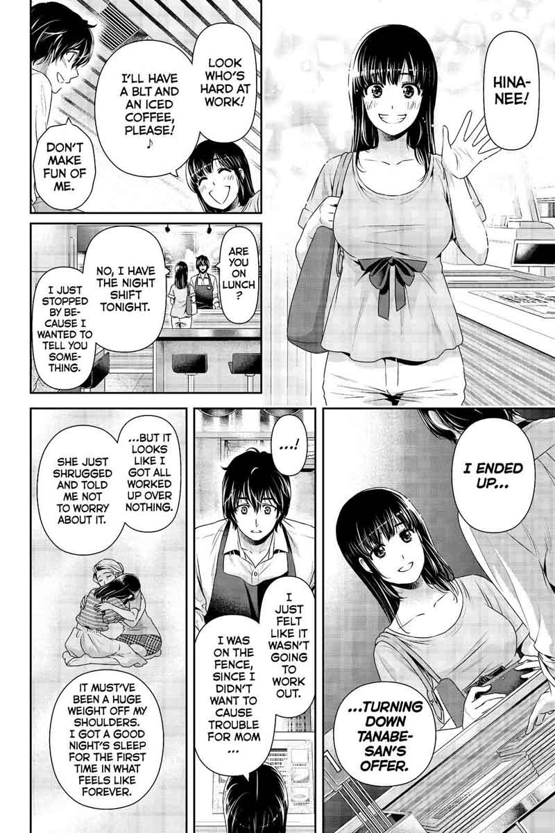 Domestic Na Kanojo 175 6