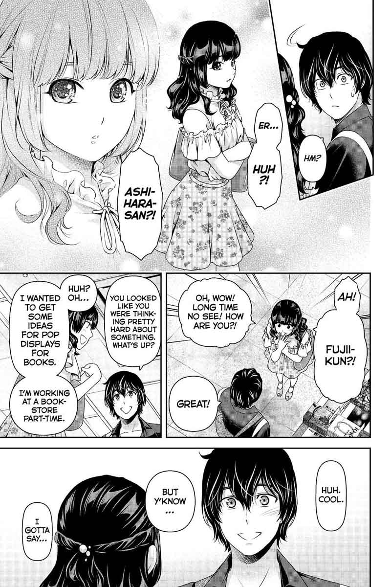 Domestic Na Kanojo 176 13