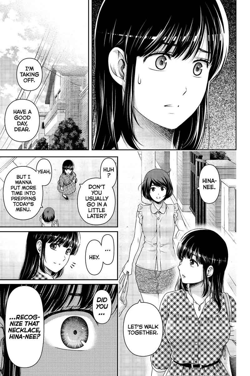 Domestic Na Kanojo 176 3