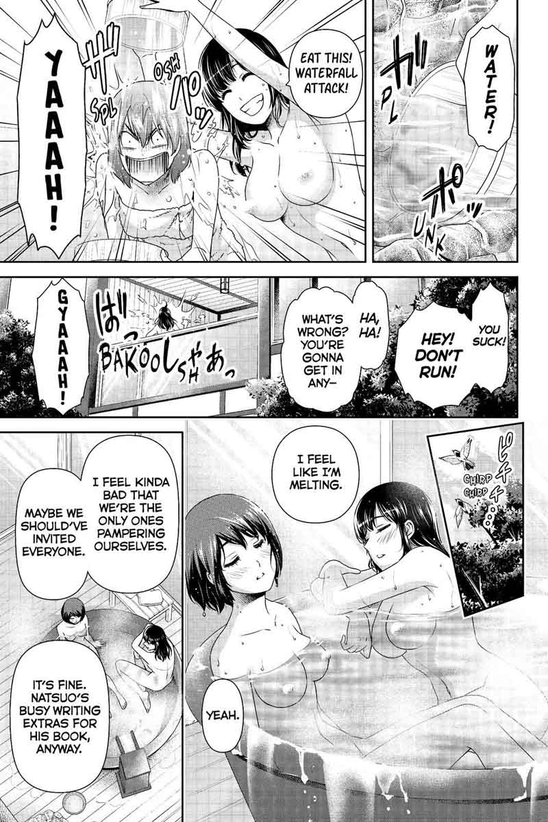 Domestic Na Kanojo 181 15