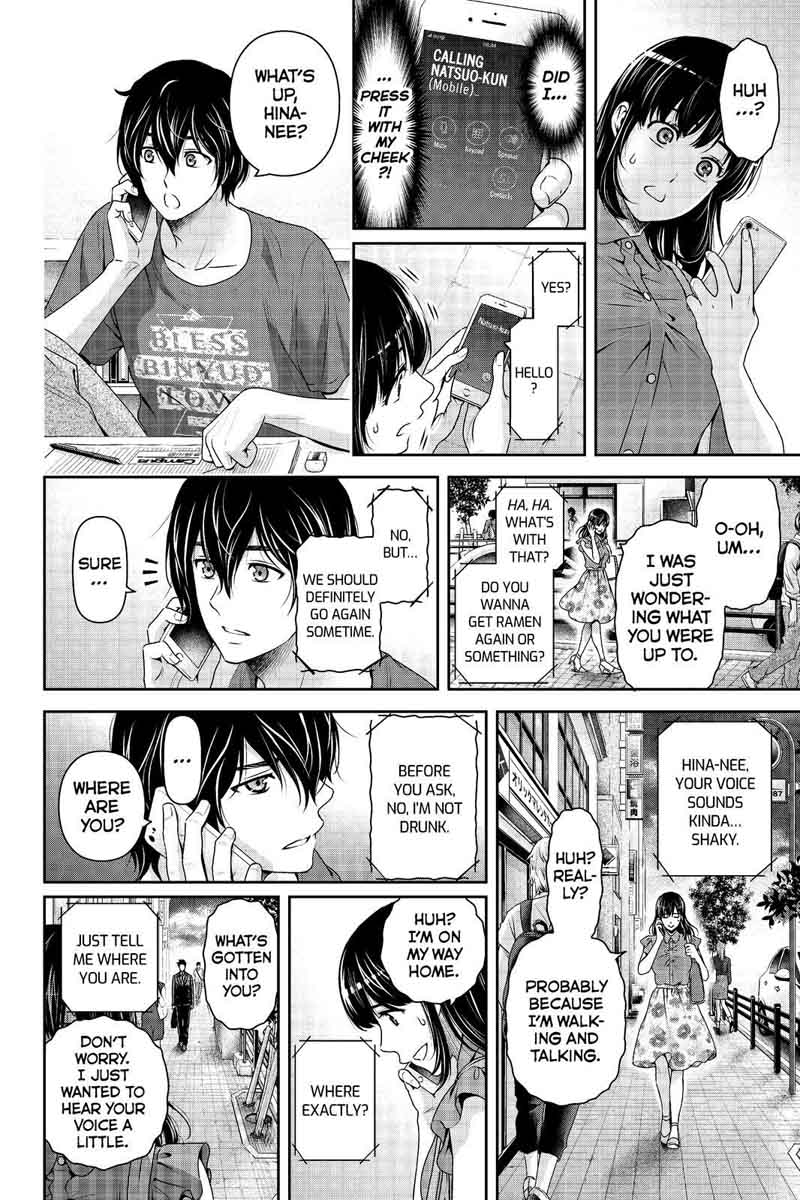 Domestic Na Kanojo 183 12