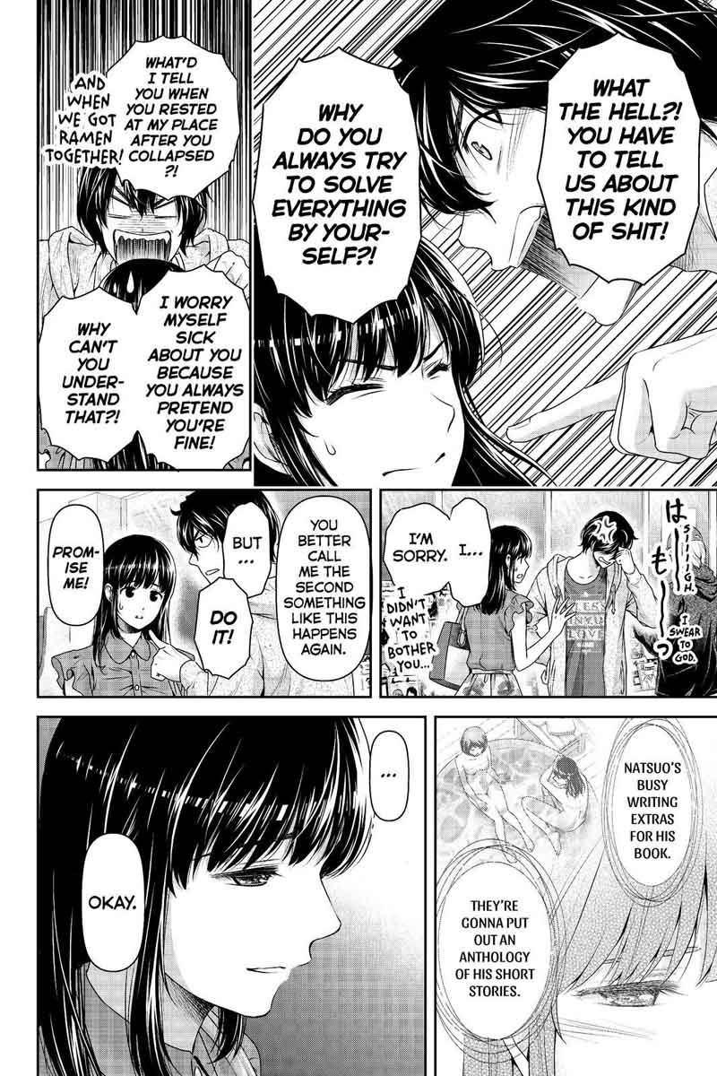 Domestic Na Kanojo 183 16