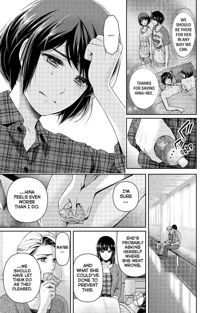 Domestic Na Kanojo 186 17