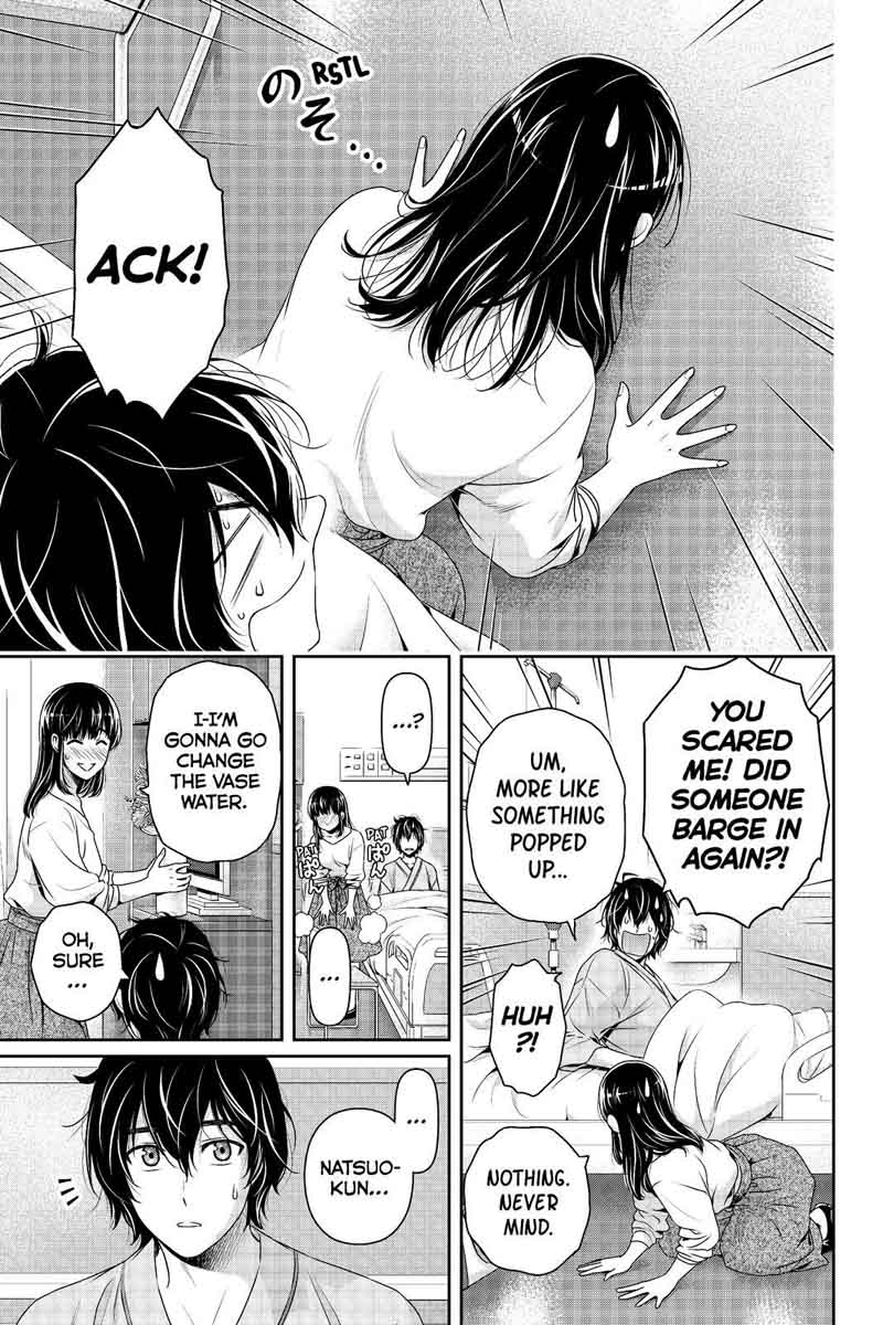 Domestic Na Kanojo 188 17