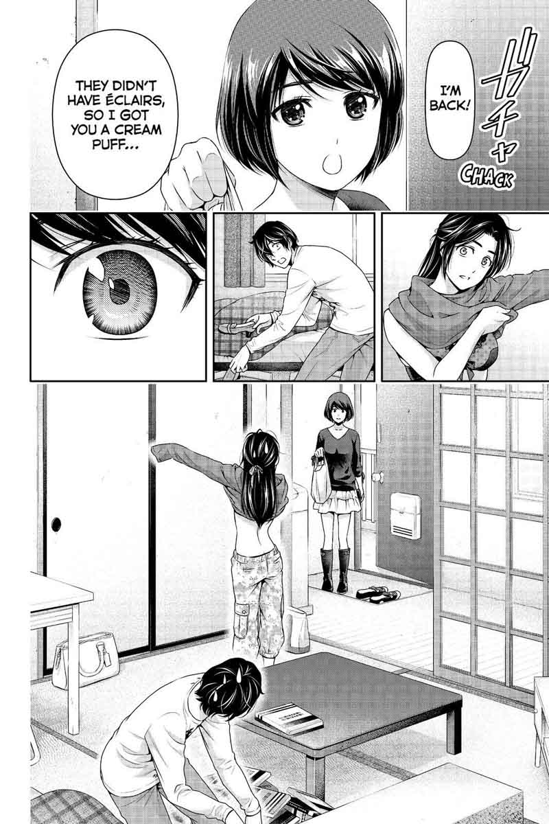 Domestic Na Kanojo 195 18