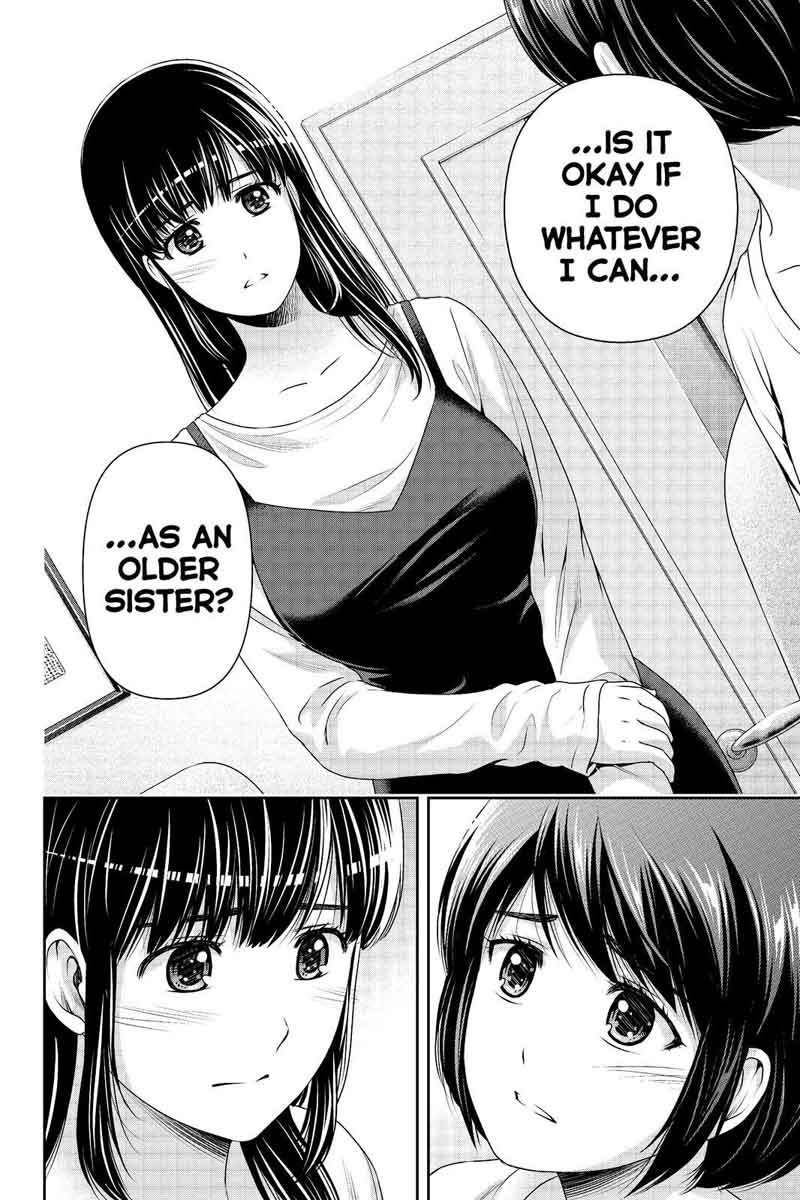 Domestic Na Kanojo 197 18