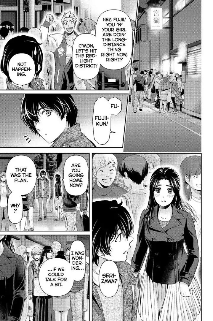 Domestic Na Kanojo 199 14