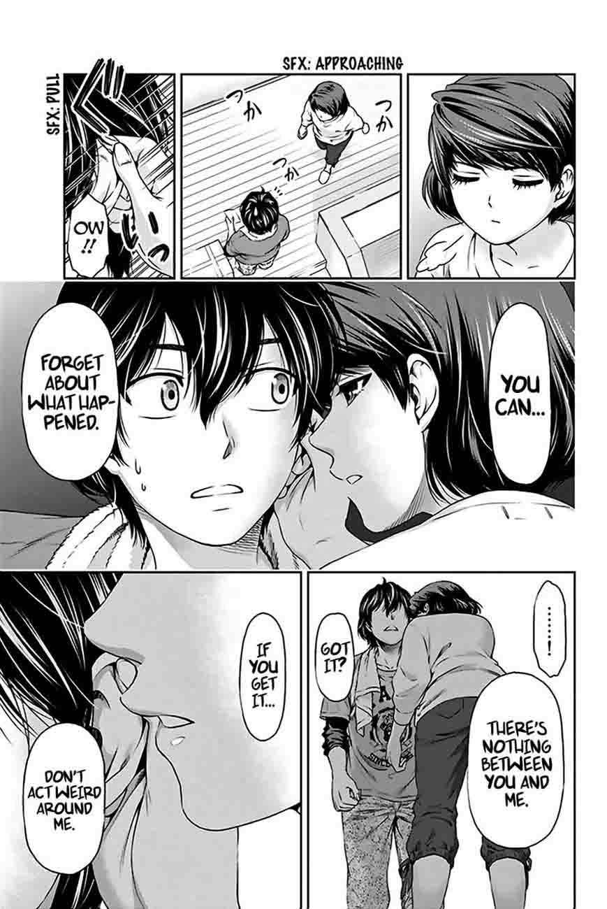 Domestic Na Kanojo 2 26