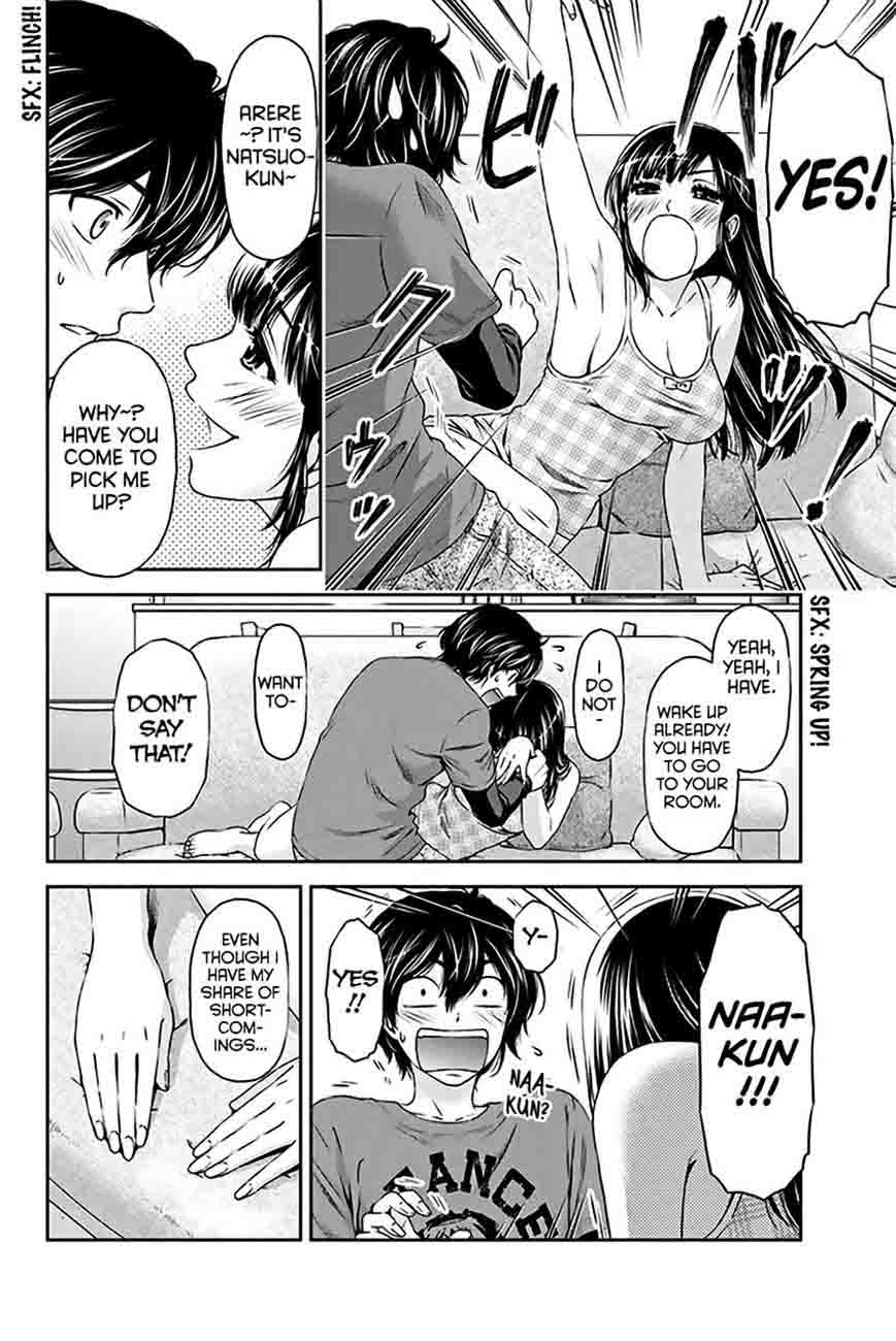 Domestic Na Kanojo 2 35