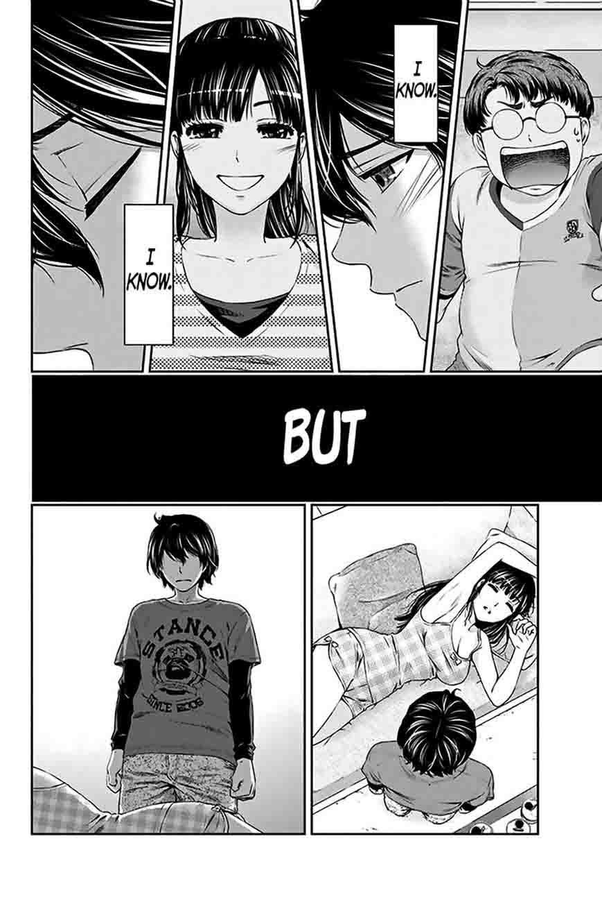 Domestic Na Kanojo 2 37