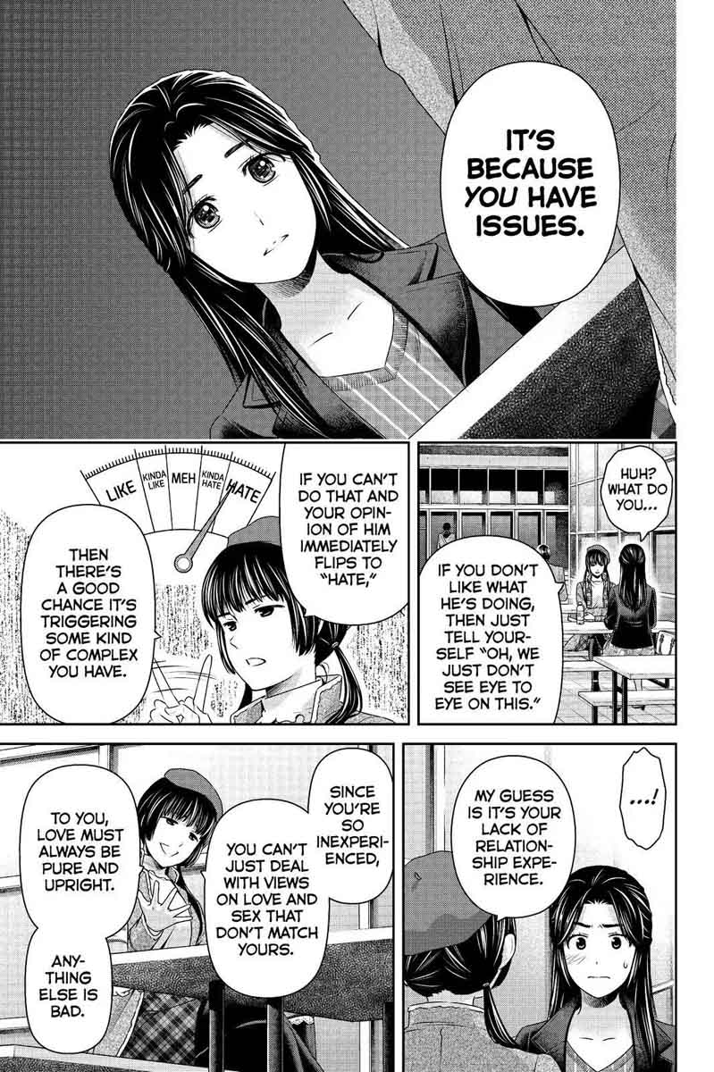 Domestic Na Kanojo 202 13